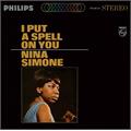 Nina Simone I Put A Spell On You (LP)